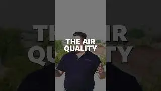 Southern California&rsquo;s air quality is rated F
