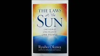 The Laws of the Sun (Audiobook)