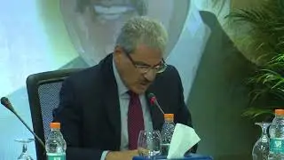 ندوة ضيف العام 2017 