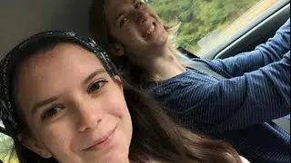 These Students Drove 1,400 Miles to Cast Their Votes