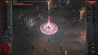 Halls of Torment Prelude 2026 01 26 2 29 28 AM first boss