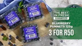 The Best In Fresh Weekly Deals