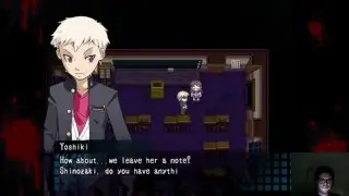 XSEED XSTREAM: We Play Corpse Party PC in the Dark!