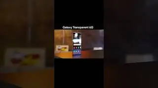 POV: 🥔Galaxy ain&rsquo;t playin&rsquo;. Insane camera, sleek AF, this is different level tech.