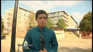 False Shooting Report