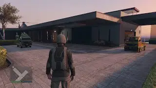 WHO'S STILL HAVING PROBLEMS WITH THE SUPER EASY MANSION DUPE 🤔 GTA5 XBOX SERIES X/S