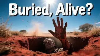 Buried Alive 72 Days - Doctors Called It Impossible