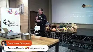 Sabor Candelaria 3er. dia