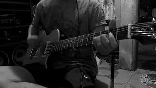 Talata | Margarita | Guitar Cover