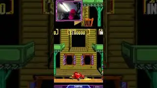 Bury me with my money #retrogaming #arcade #homearcade #sunsetriders #konami