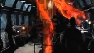 Final Fantasy: The Spirits Within - Linkin Park music video