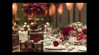 Four Seasons Hotel Kuala Lumpur Weddings