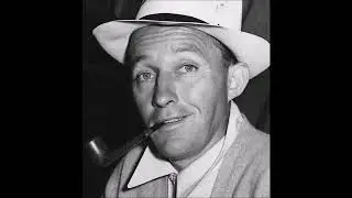 Bing Crosby - Down By The Old Mill Stream