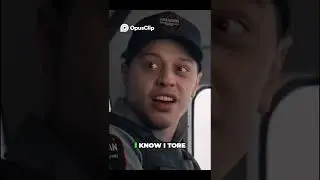 The Pickup   Official Trailer   Prime Video