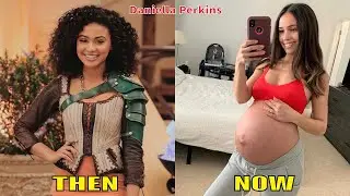 Knight Squad Cast Then And Now 2023 | Real Name and Age 2023