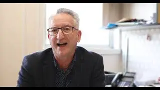 Perkins Researcher Spotlight - Professor Daniel Fatovich