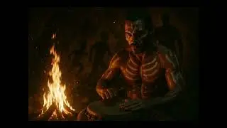 AIWarrior - Rise of the Man