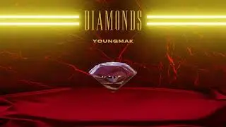 PUCHU ME | YOUNG MAK | DIAMONDS | PROD. BLASTER BEATS | 2022