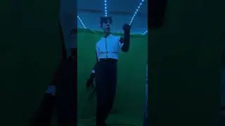 More K/DA my choreo pt2
