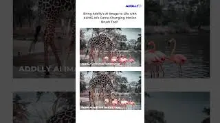 Transform Static AI Images into Motion Magic with Addlly AI + KLING AI