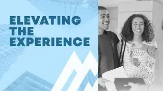 Elevating the Experience | Peak Property Management
