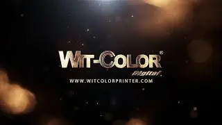 Wit-Color Solvent Printer Printheads' Layout: A Comprehensive Overview