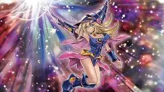 Deck Profile Dark Magician Girl - Agosto 2025 (Main deck 45 Cartas)