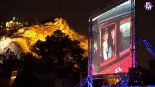 1&omicron; En Lefko Drive-in Cinema (2017) | En Lefko 87.7