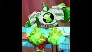 Atomix VS Gravattack