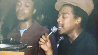 ROY RANKING & RAYMOND NAPTALI - WE NO NEED FE MASK