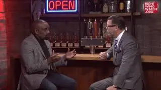 RWW News: Jesse Lee Peterson Denies Racism Ever Existed, Says Picking Cotton 'Makes A Man'