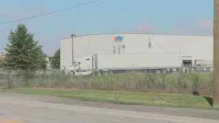 Officials look to Port of Little Rock expansion for economic growth for region