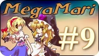 LOSING MY PATIENCE | MegaMari (#9) - [German/HD]
