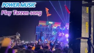 Power Music || Hard Bass Tarzan song || Motto mela