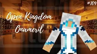 Het is tijd voor een nieuwe base!! vechten op onbekend!!. - Open Kingdom Onameril #109