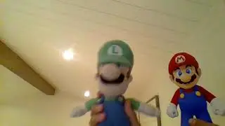 flat mario bros episode #1