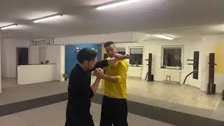 🥋 Wing Tsun vs. Other Martial Arts – The Real Difference & How to Use Chi Sao in Combat! 💪🔥