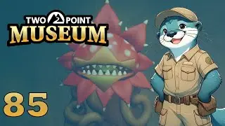 New Flora | Two Point Museum | Silverbottom Park, Ep. 85