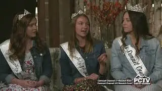 Summit County Fair - Miss Summit County Rodeo