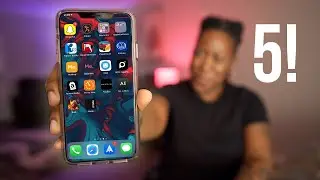 Top 6 iOS Apps You Must Have (May 2019)