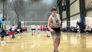 TU 16-Elite vs Stars 16-Lion Gold Bracket Semifinals 4-Jan-2026