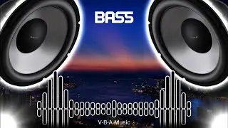 2Scratch - Stay High [Bass Boosted]