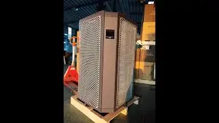 Pool heat pump condensation: Helping our tech community to guide past common issues