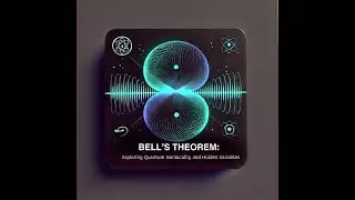 Bell&rsquo;s Theorem: Unlocking Quantum Nonlocality