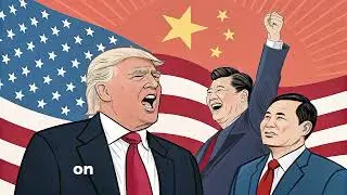 Trump Unveils Reciprocal Tariffs Plan in Major Announcement