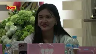 Cleidy Baeuty Studio realiza atividade Pratika Beauty Clas ba Joven Foin sae  sira hamutuk 19