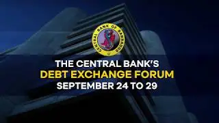 The Debt Exchange Forum