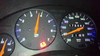 Opel Tigra C20XE 2.0 16V  40-140