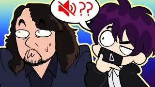 EL MAYOR MENTIROSO DE LOS VIDEOJUEGOS (fingió estar sordo)