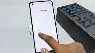How to Change App Lock Password in oneplus nord 2T 5G | Change app lock in OnePlus Nord CE 2 Lite 5G